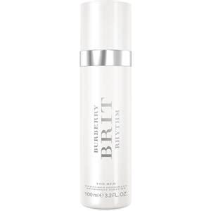 burberry brit rhythm deodorant spray|burberry rhythm for women.